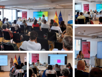 La Red PAC pone el foco en los datos para reforzar la competitividad del sector porcino