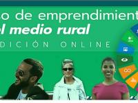 curso de emprendimiento en el medio rural