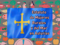 Asturias aprueba el Estatuto de las Mujeres Rurales para reforzar la igualdad y combatir la despoblación