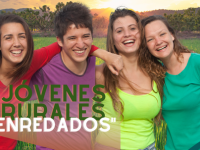 Juventud EnREDada