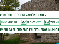 El proyecto de cooperación LEADER “Museos Vivos” impulsa el turismo en pequeños municipios
