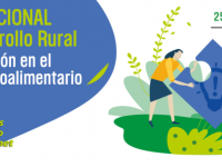 VII edición del Foro Nacional de Desarrollo Rural en Zaragoza